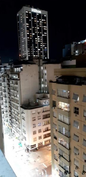 Seu lar em copacabana